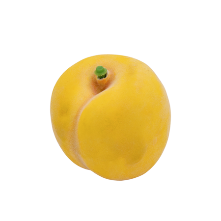 Набор муляжей «Фрукты и овощи» (10)